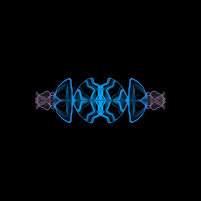 Neuromorphosis #142
