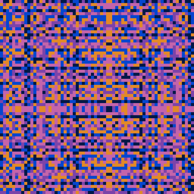 Alowen color #150