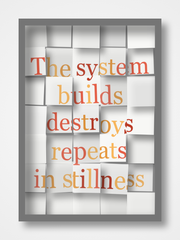 The Metaphor Machine #33666