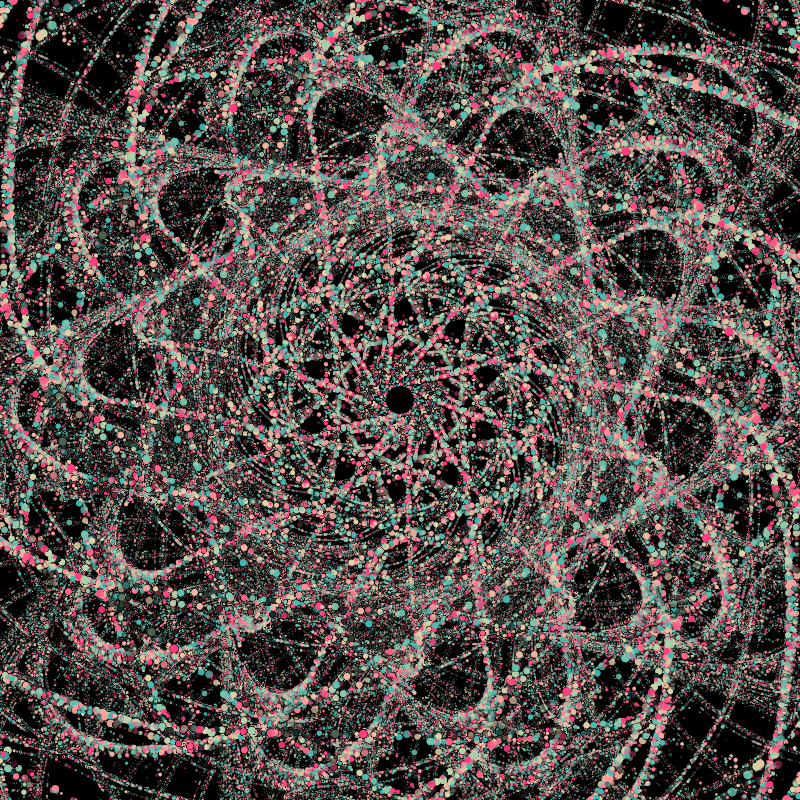 Vortex #386