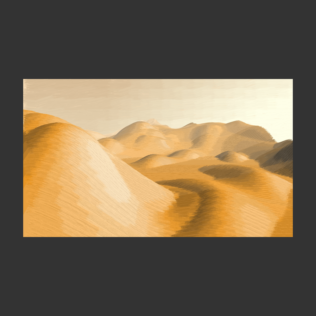 deserts and mountains #75