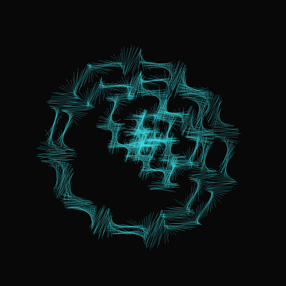 The Noise #12601