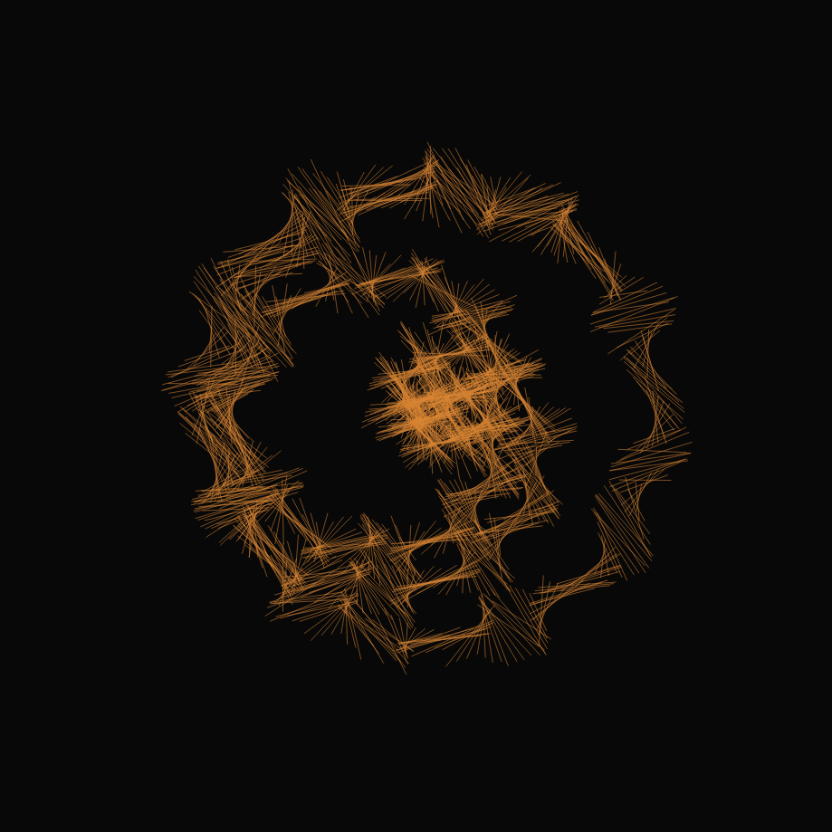 The Noise #8496