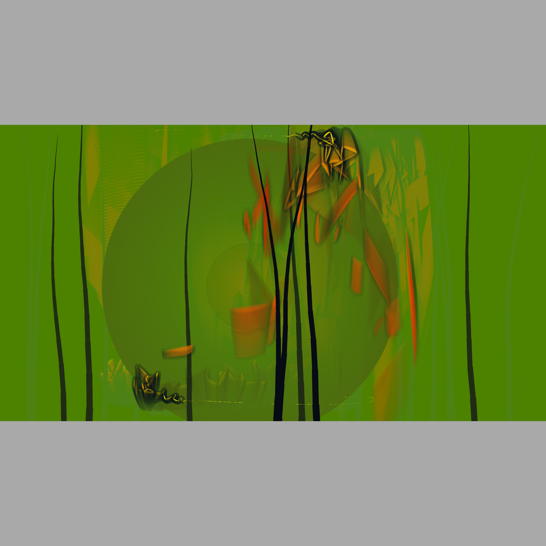 Painterly #7