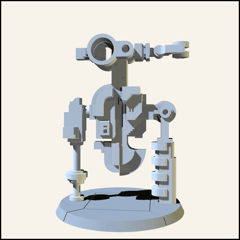 ARCHIBOTS #357
