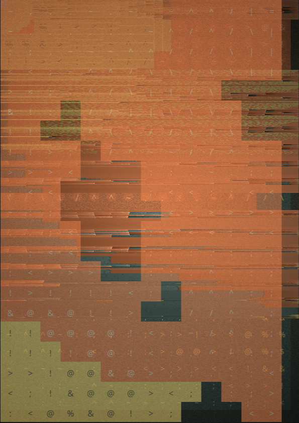Convergence Remnants #4523