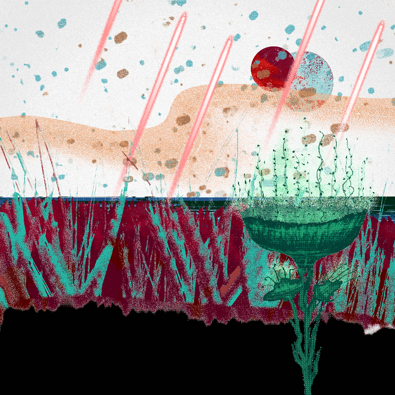 Ceshan's Psychedelics #487