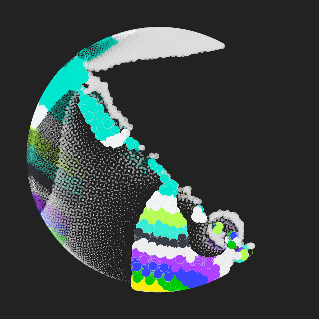 Still C #381