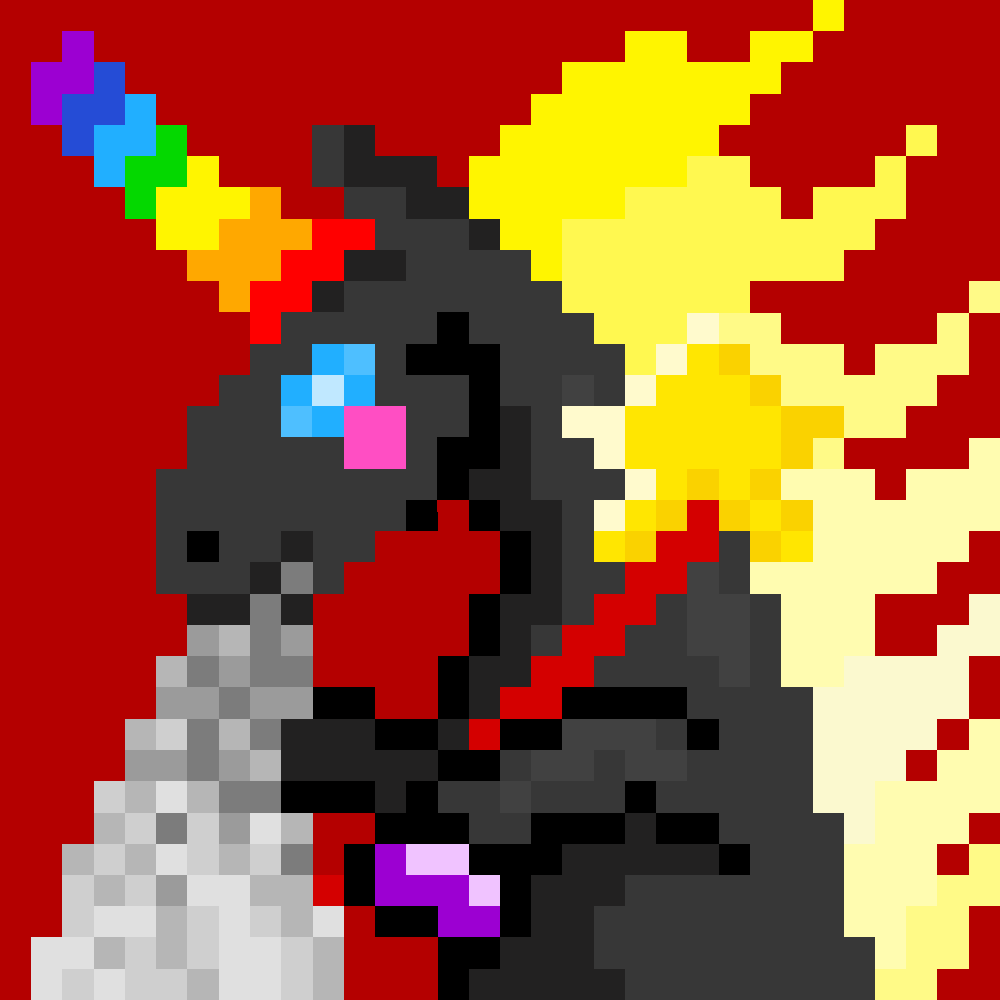 Unicorn #2866