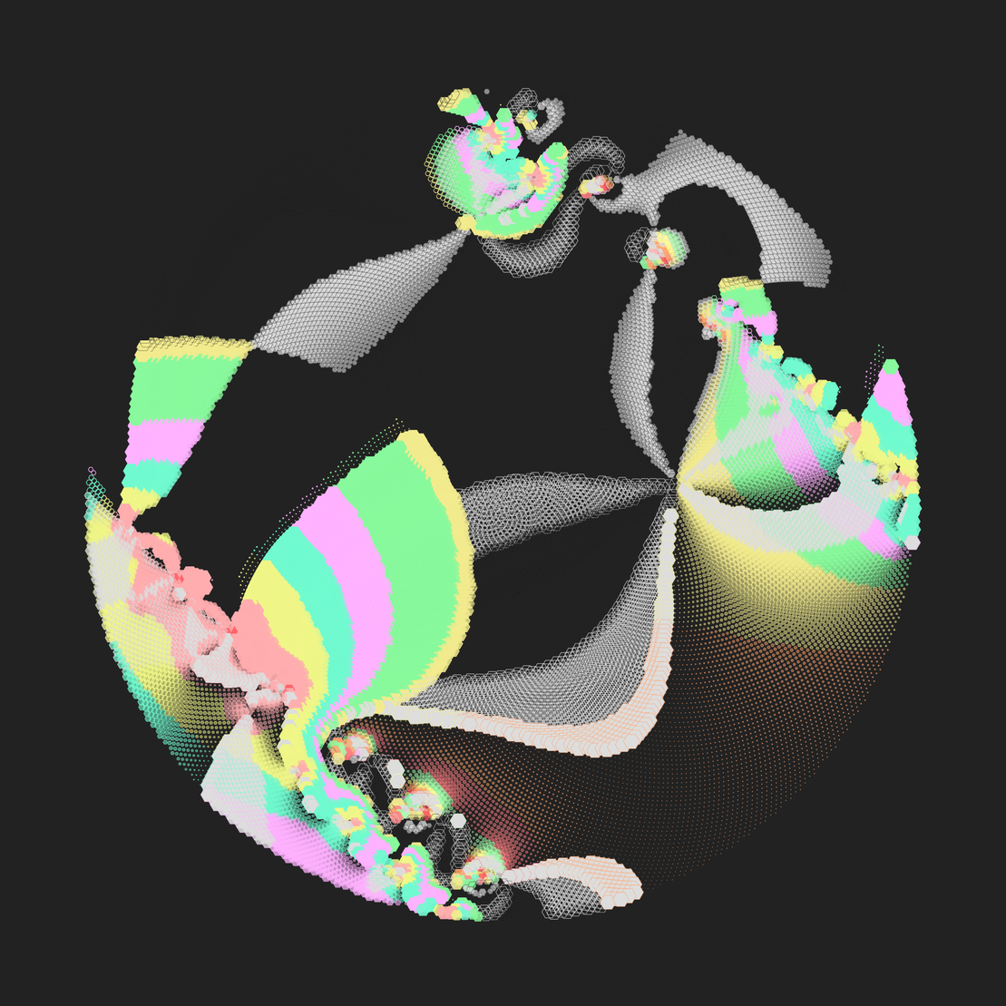 Still C #2