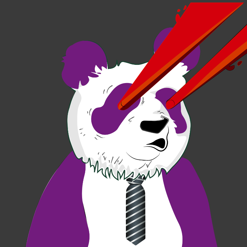 Evolving Pandas #80