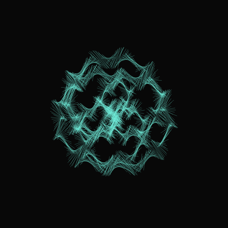 The Noise #10256