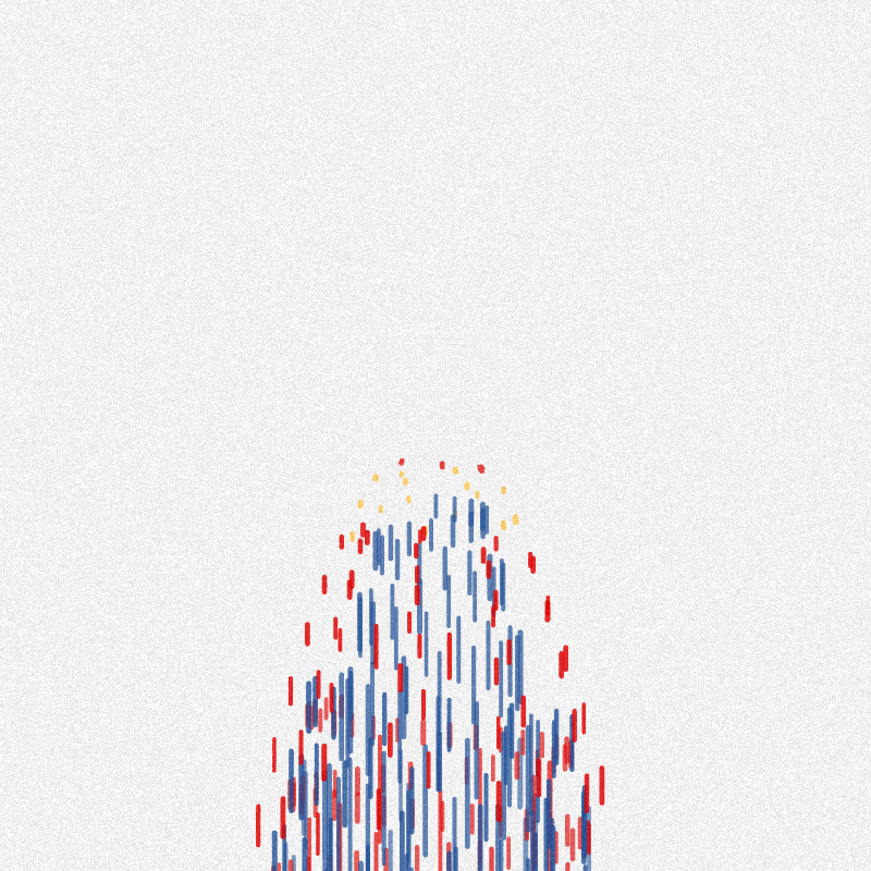 Suprematist Method #3 #101