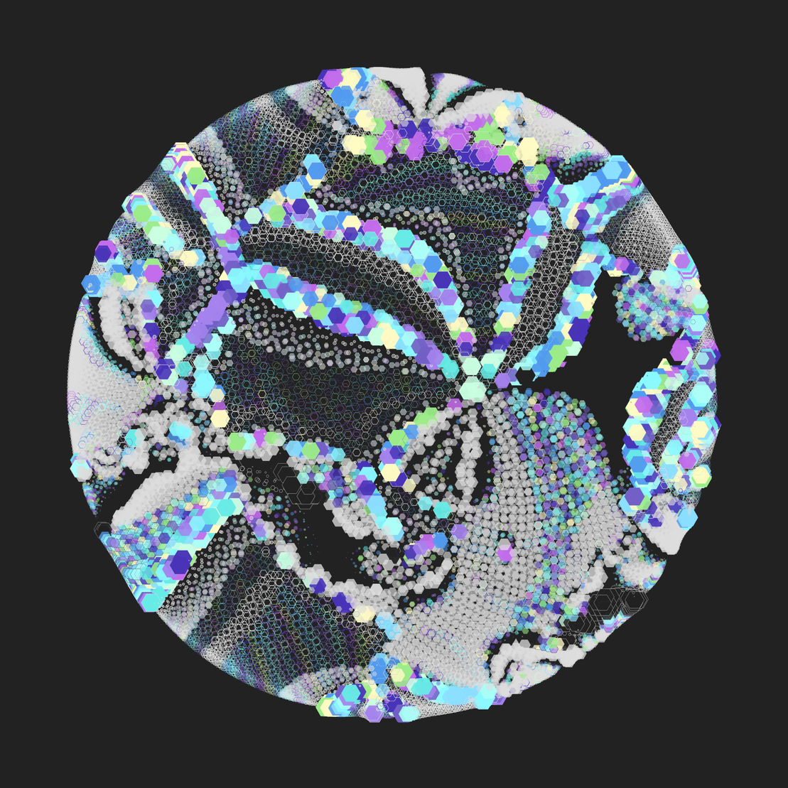 Still C #32283