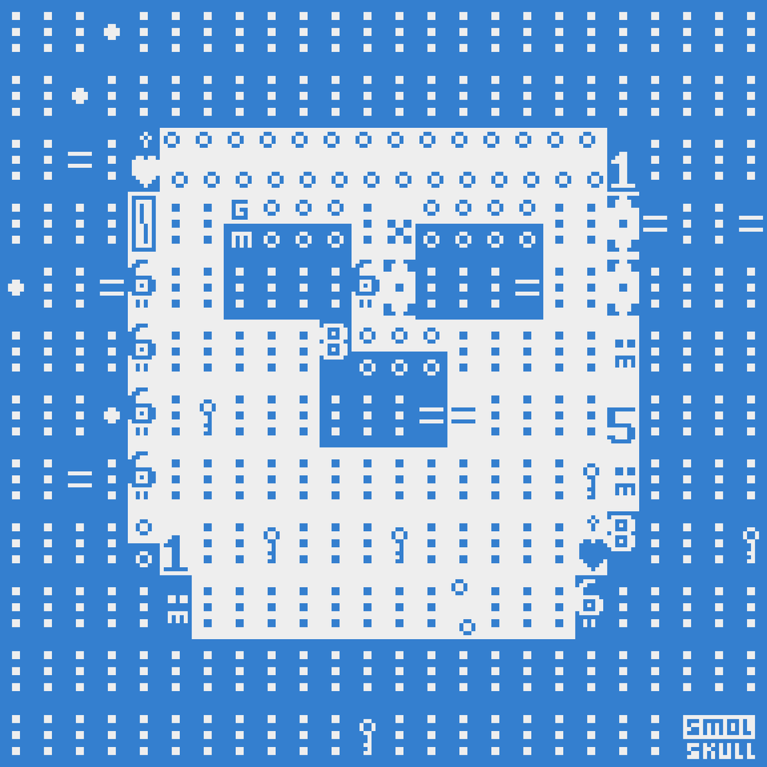 ASCII-SMOLSKULL #127