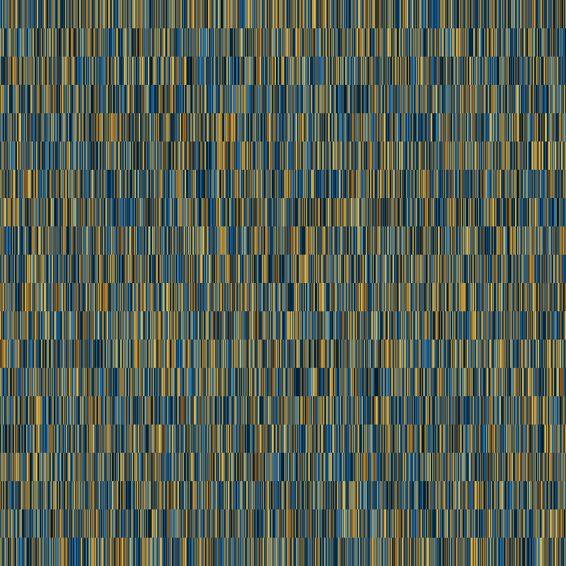 rows of color #7