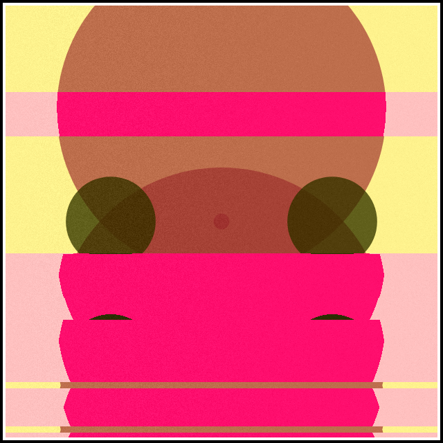 Muggsli #17