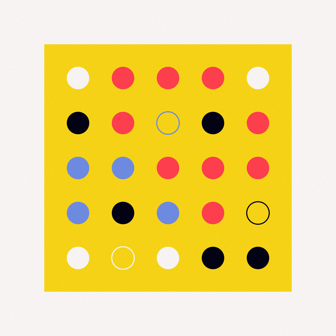 Dots #109