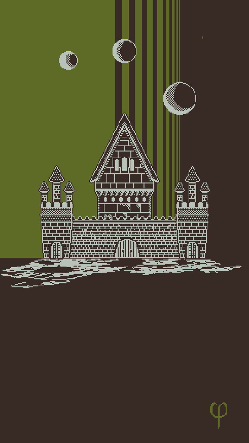 Castles #10