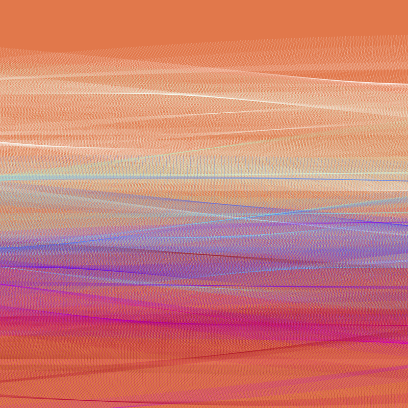 Serpentine epicycles #2