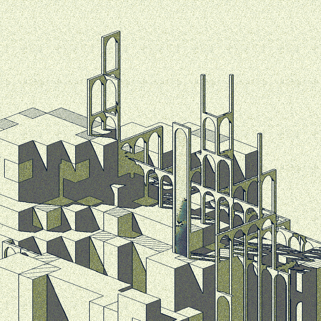 Viadukt #104