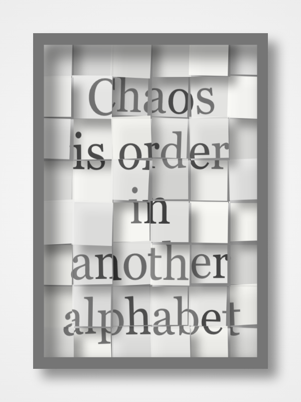 The Metaphor Machine #11743
