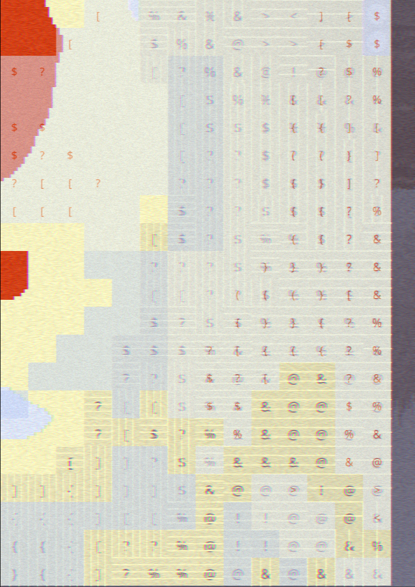 Convergence Remnants #19185