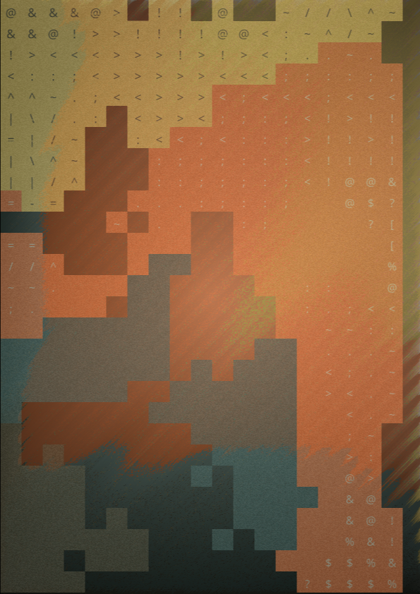Convergence Remnants #24512