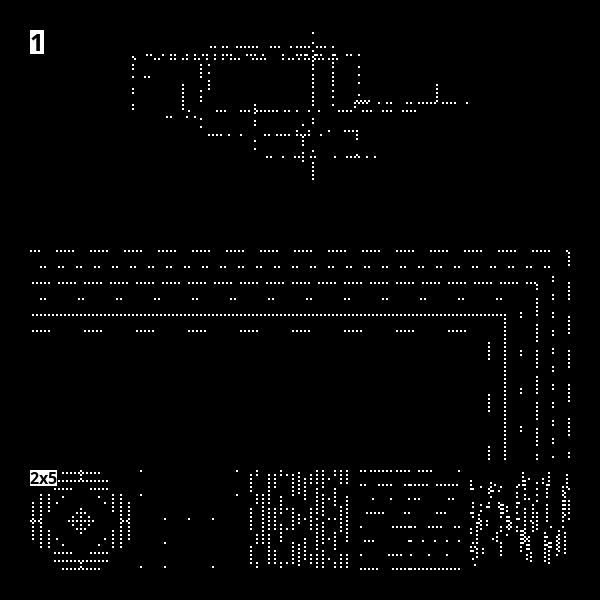 NAZCA #57