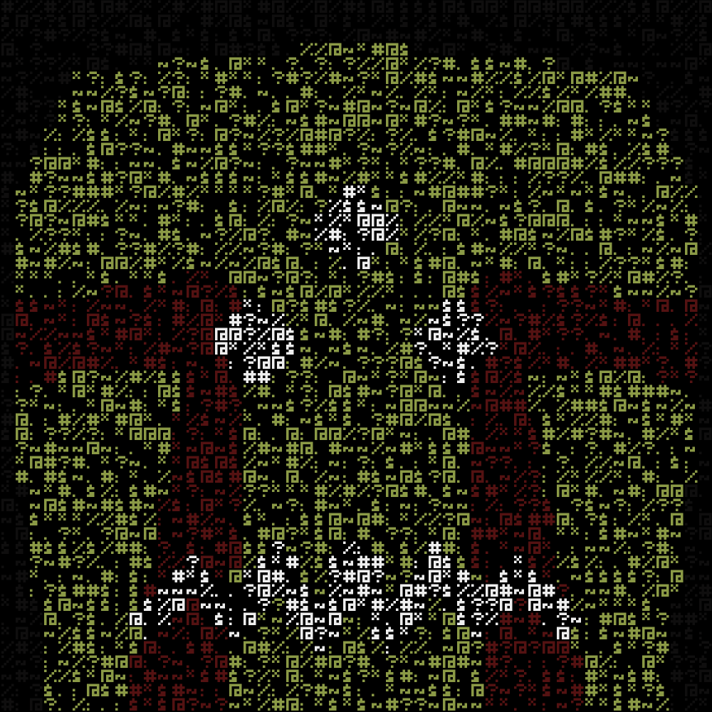 HEXADEEZAMAL #76