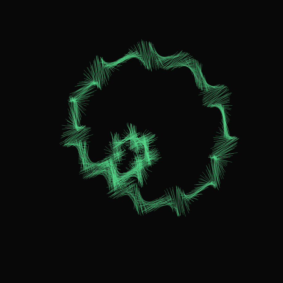 The Noise #14152