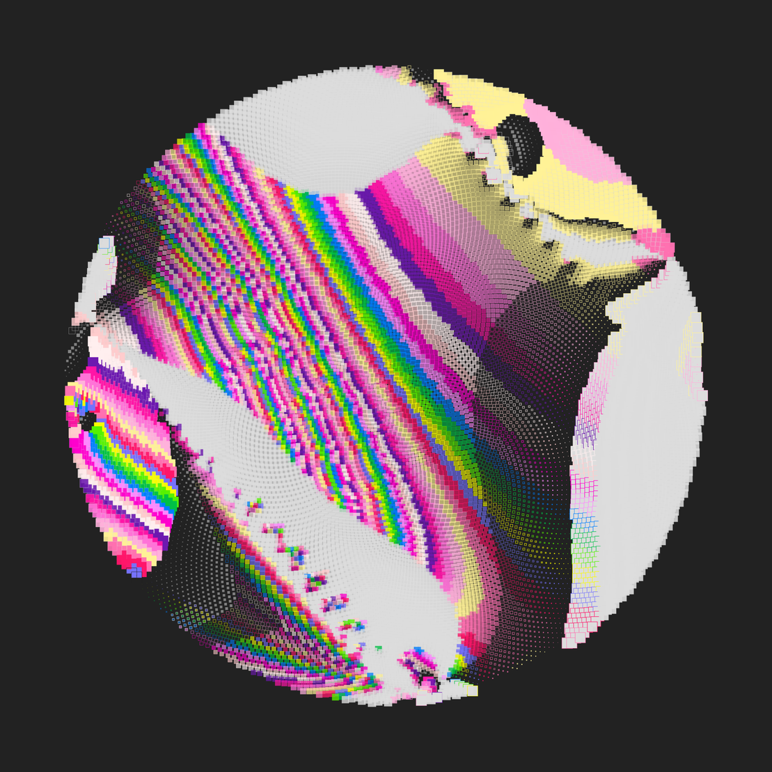 Still C #3691