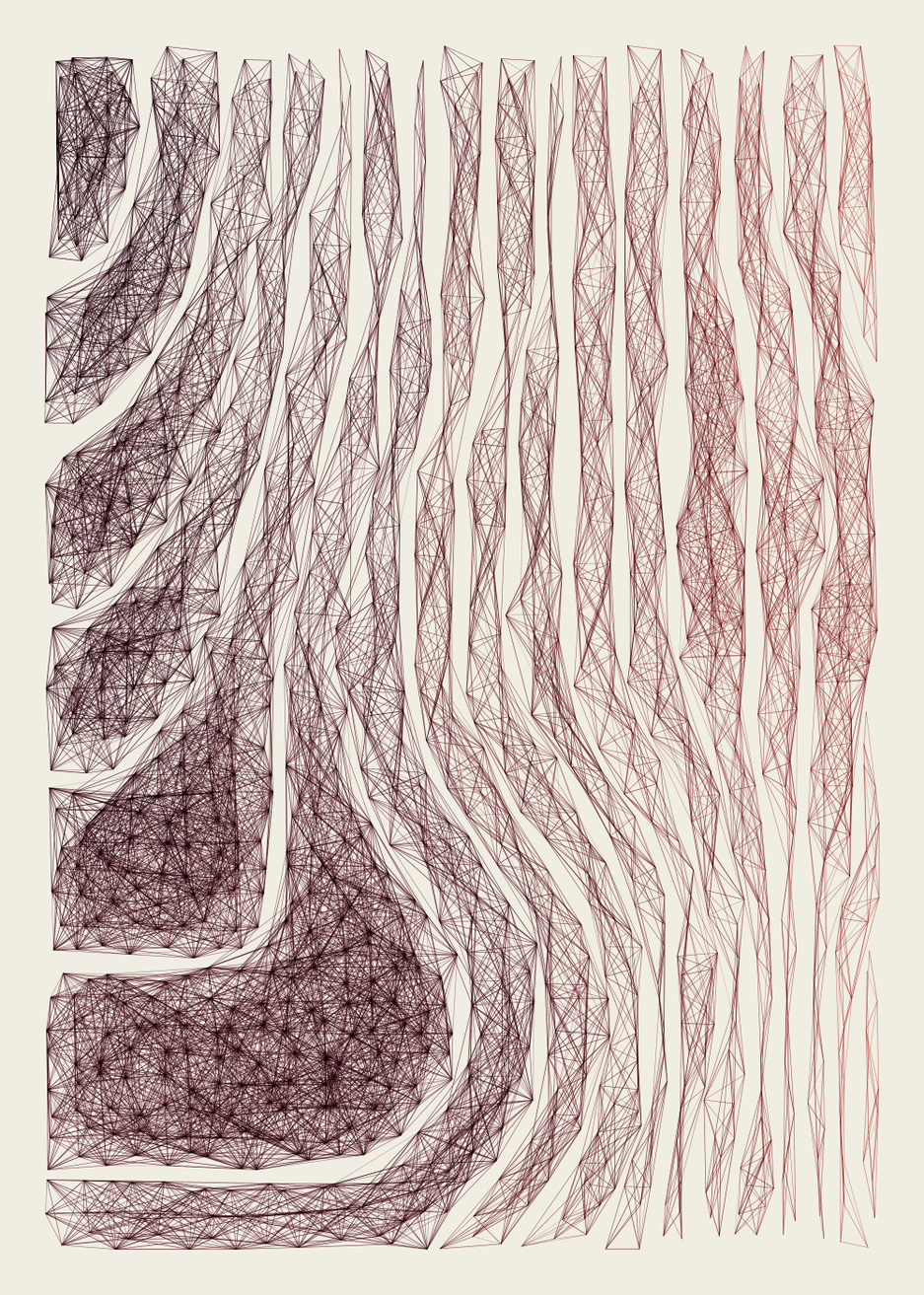 Intertwine #474