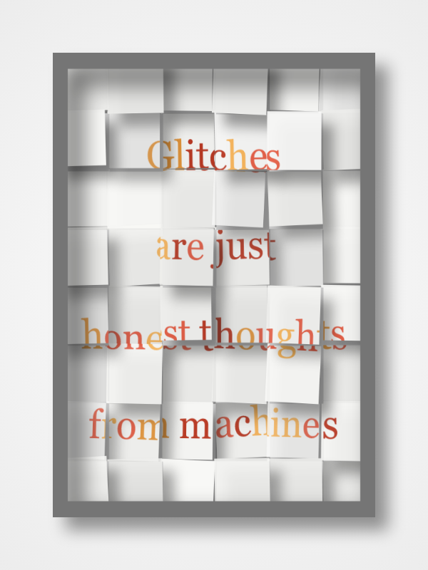 The Metaphor Machine #32894