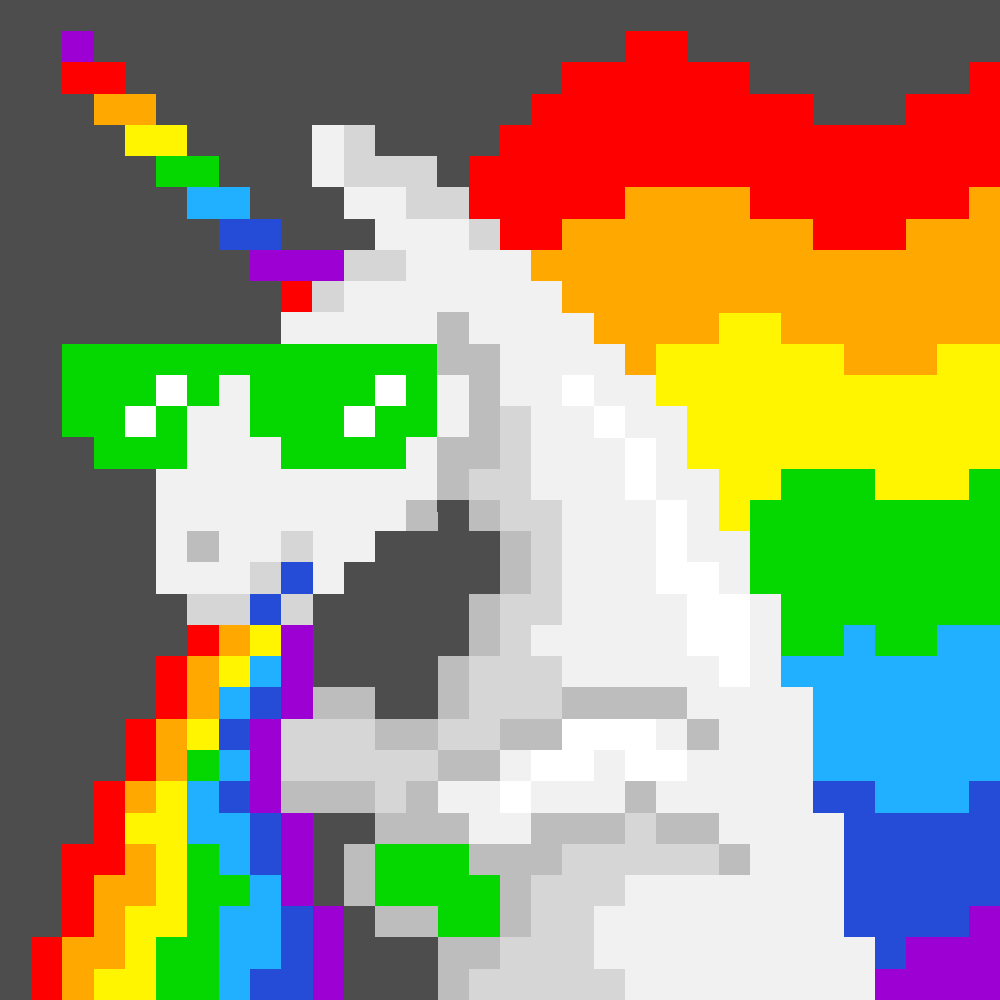 Unicorn #5184