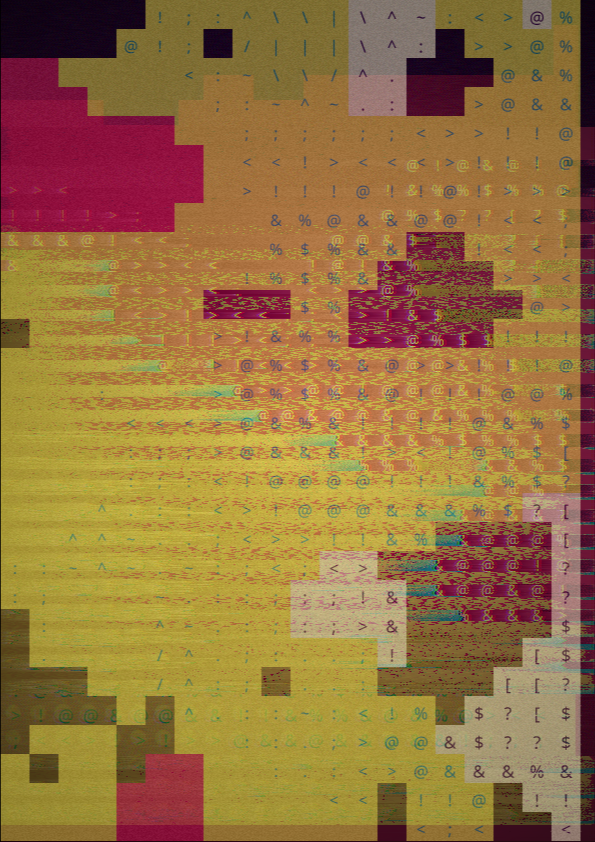 Convergence Remnants #9674