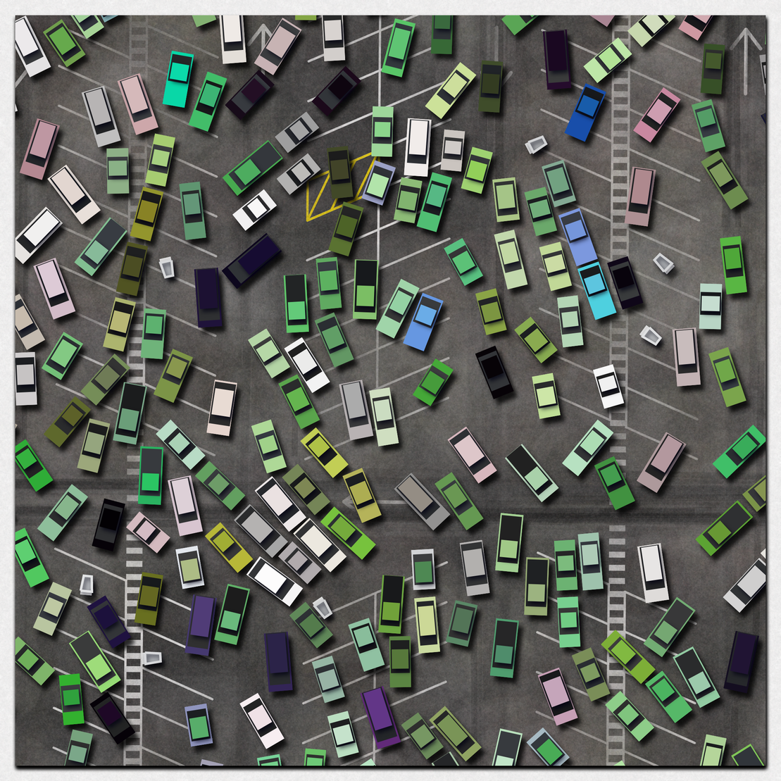 Auto Park #451