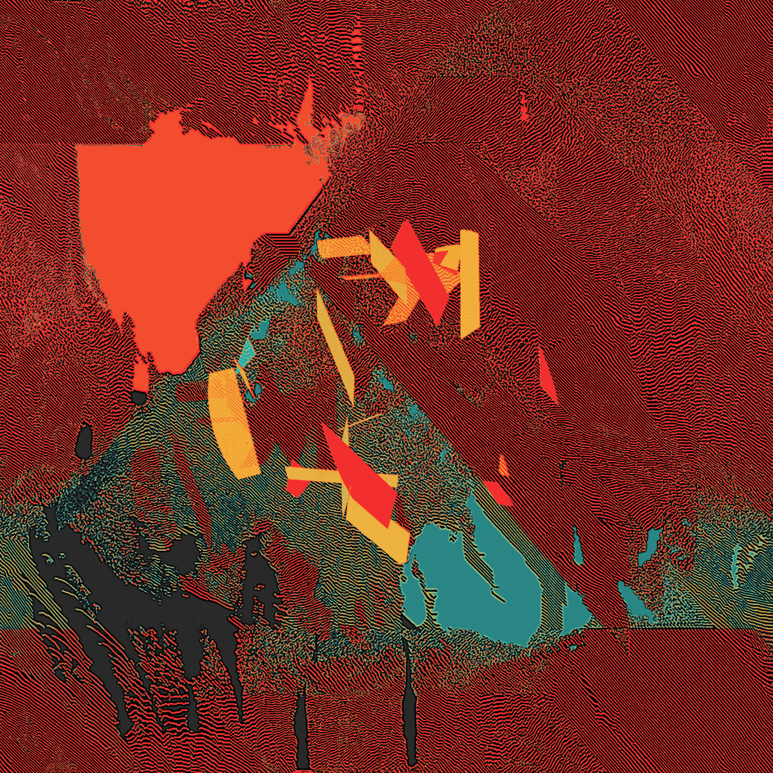 Chaos #421