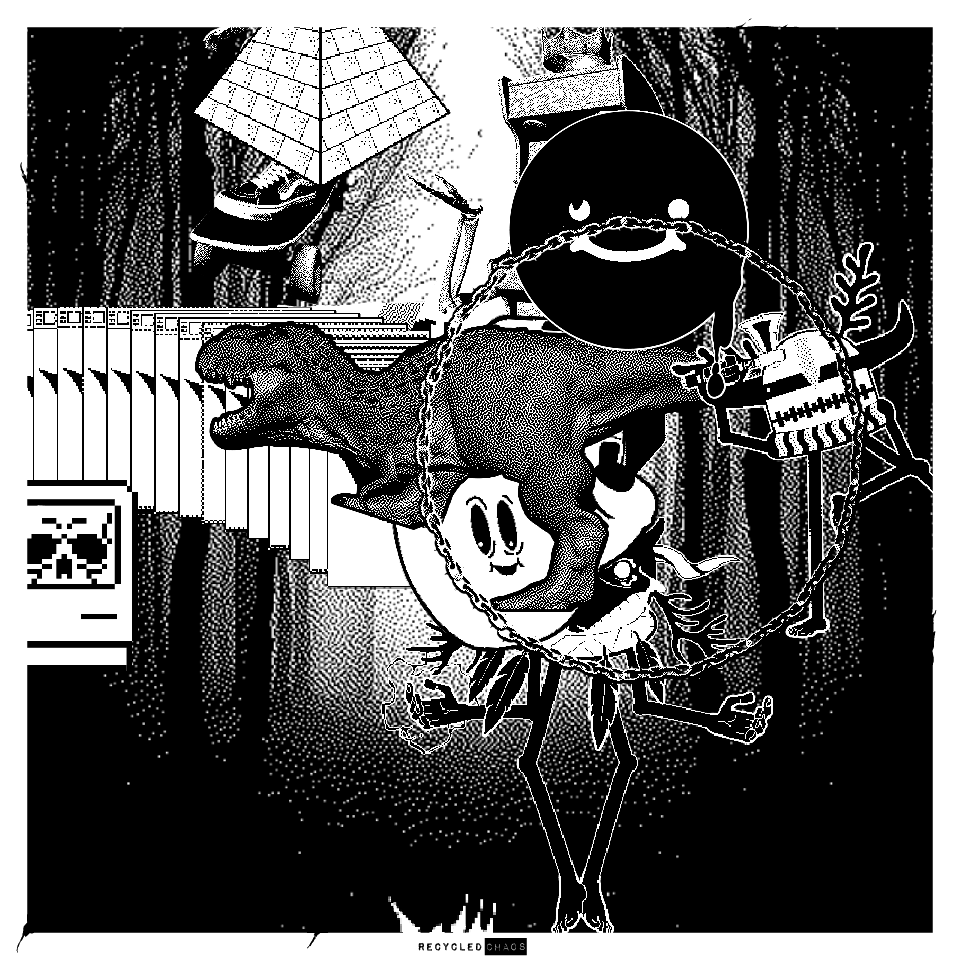 Recycled Chaos #15