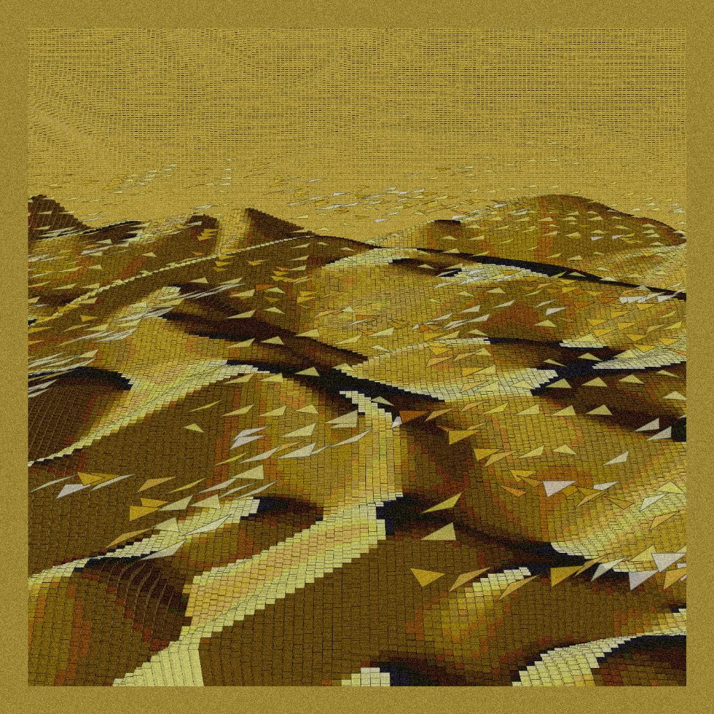 Boids #27