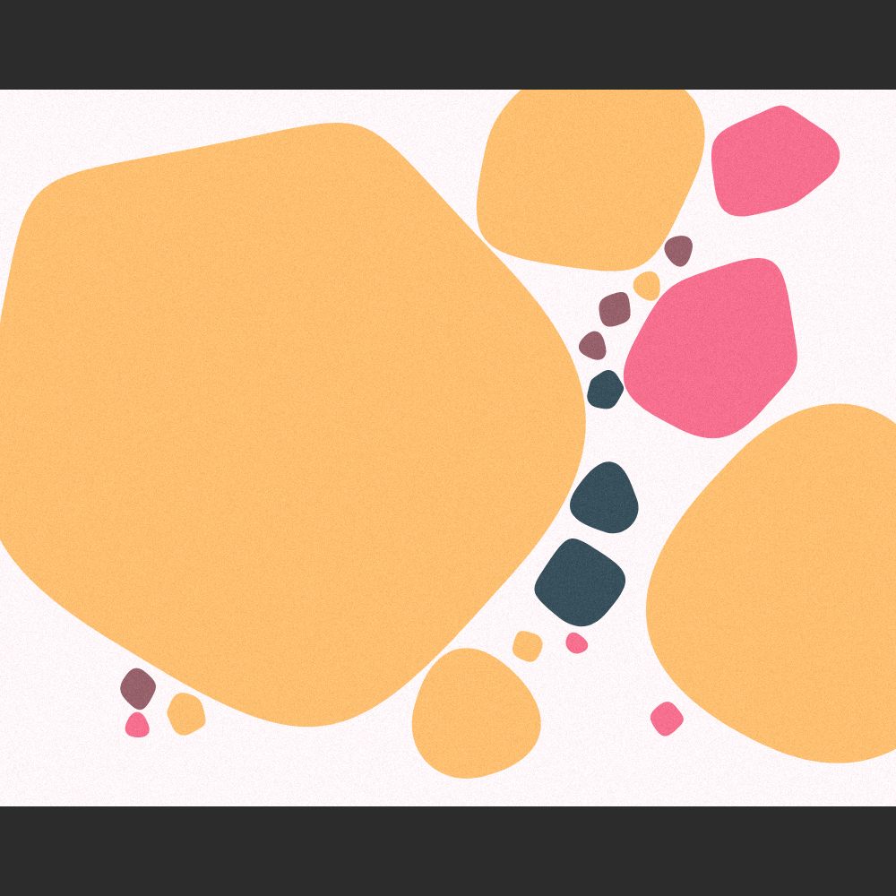 Blobs #82