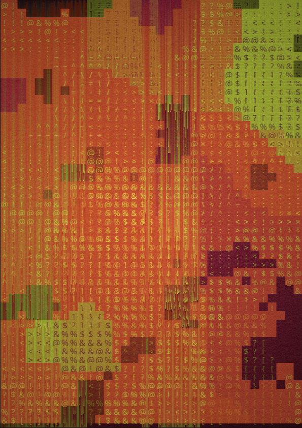 Convergence Remnants #12060