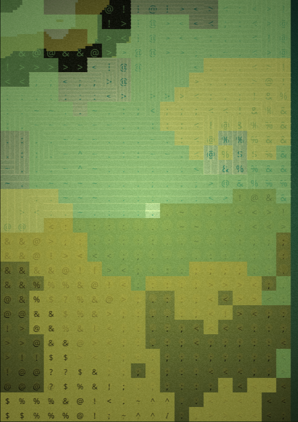 Convergence Remnants #3785