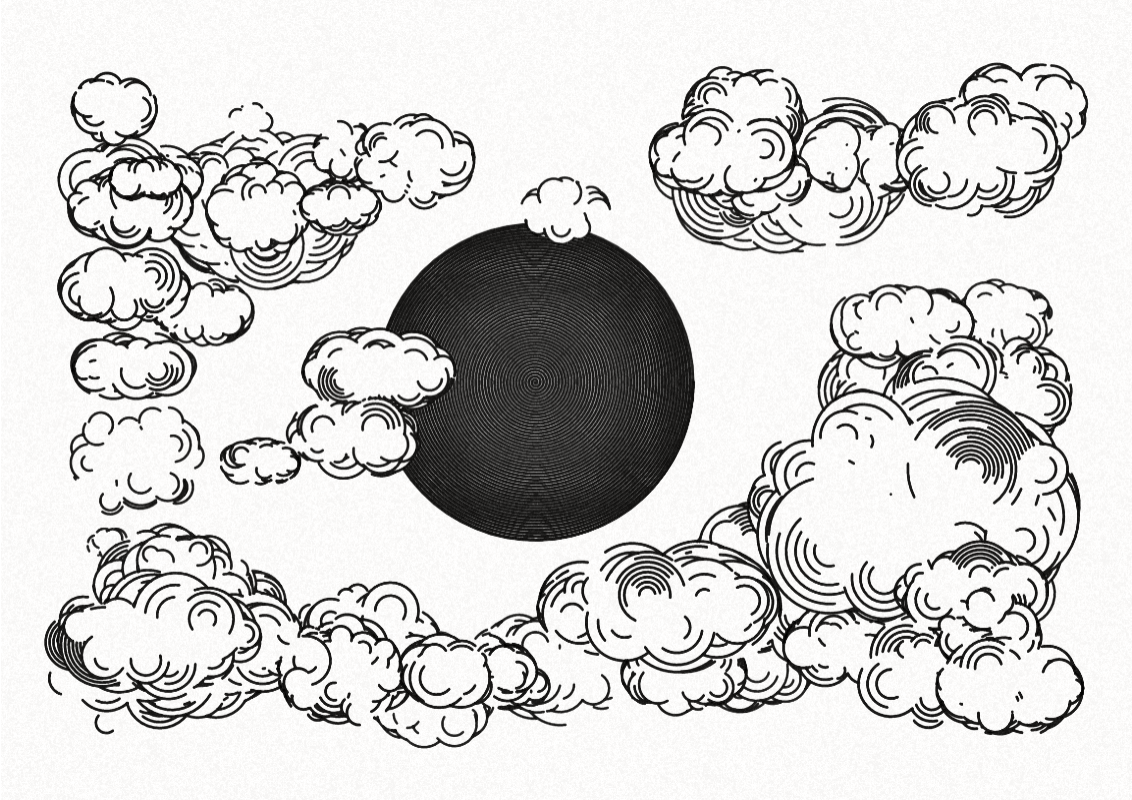 Plottable Clouds #57