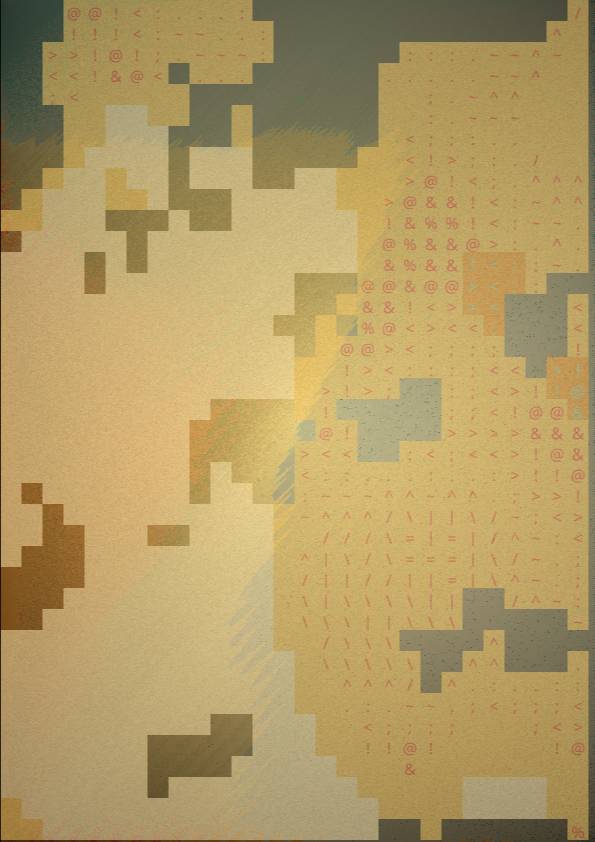 Convergence Remnants #6824