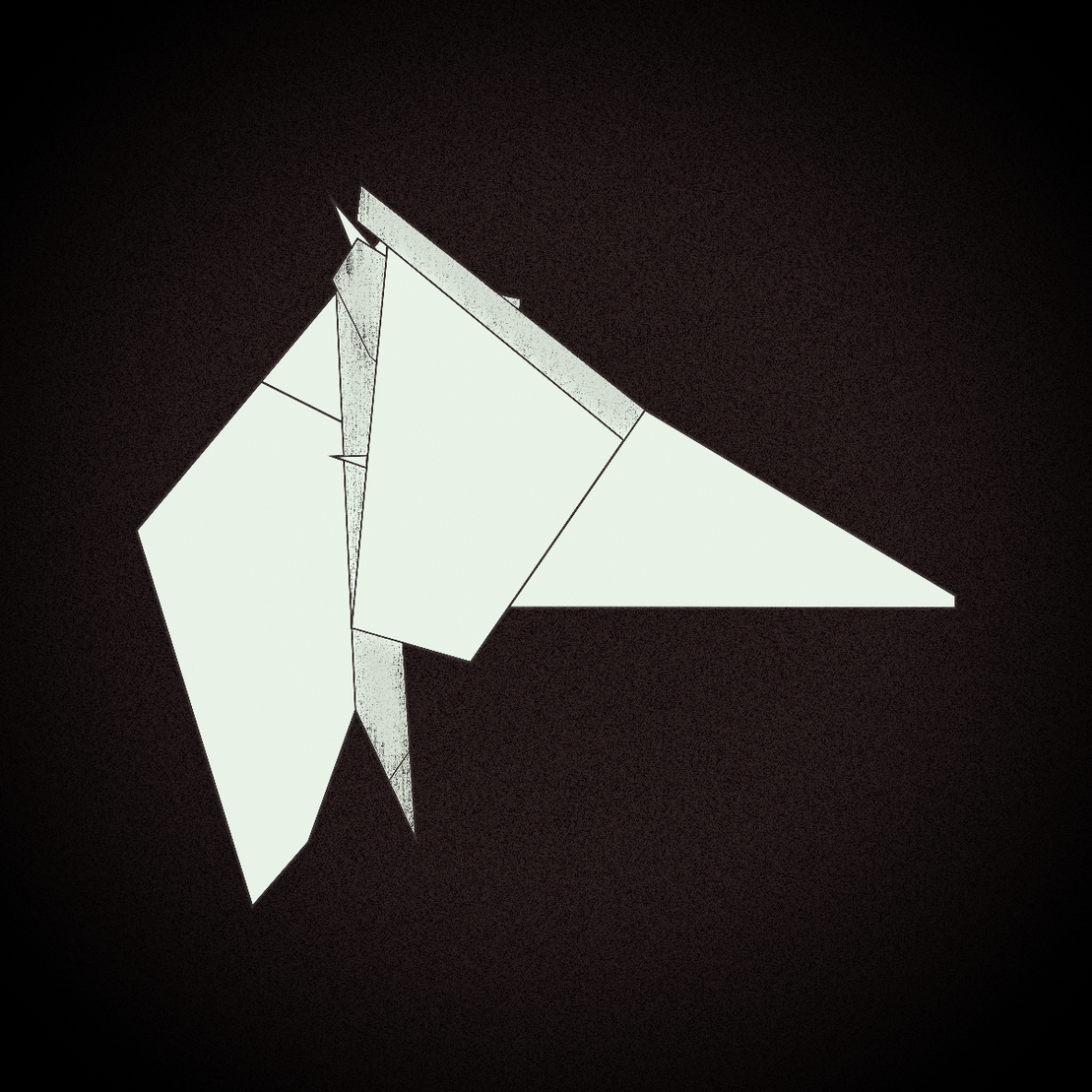 Shape of Freedom #1332