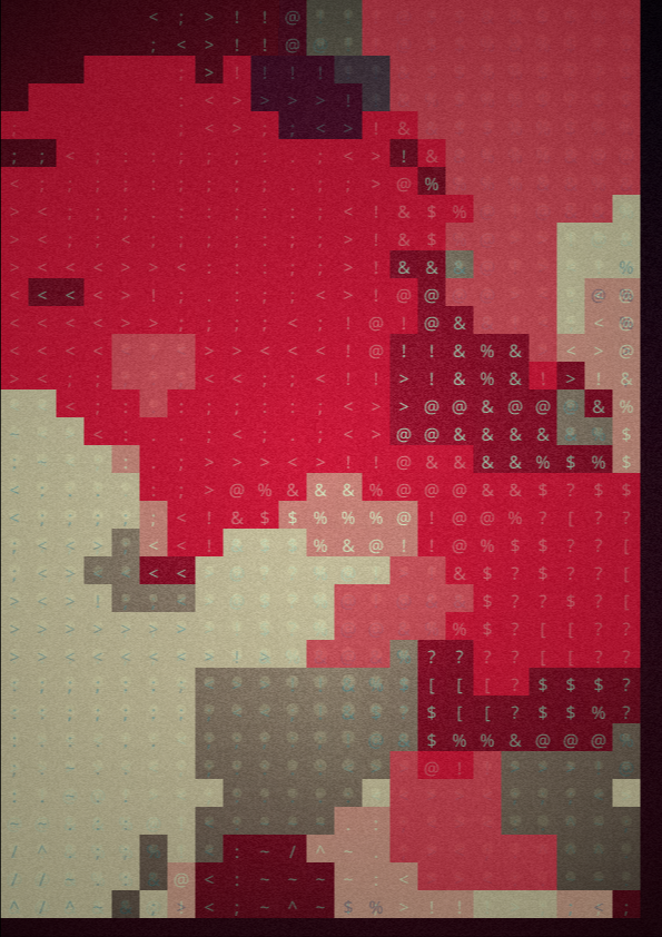 Convergence Remnants #14786