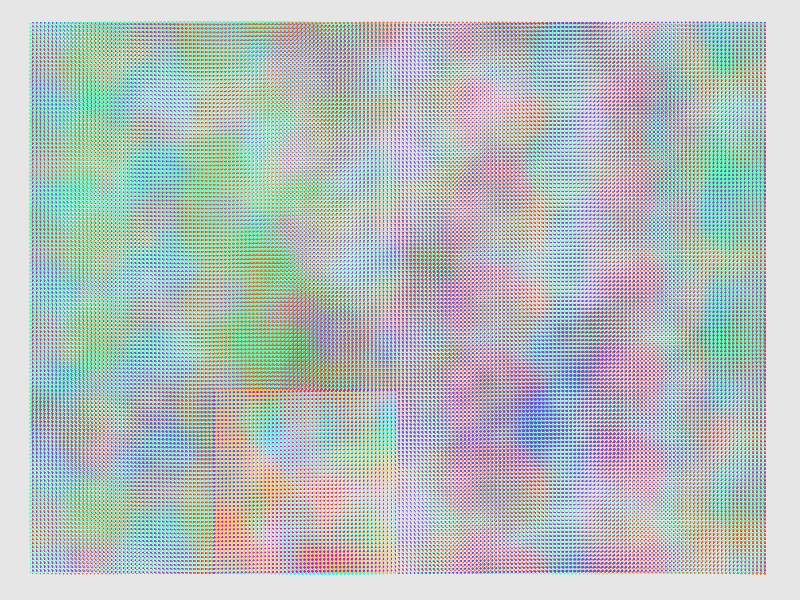 Color Function #11