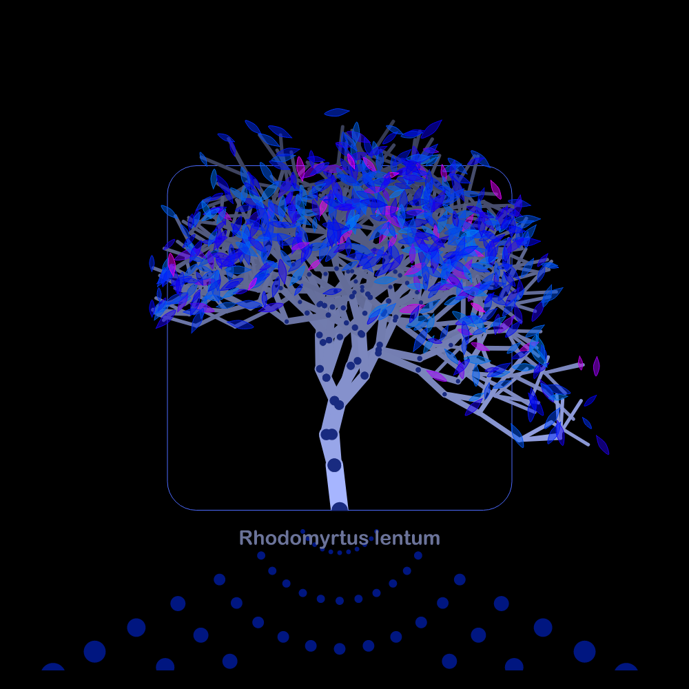 Fluidynamix - Trees #44