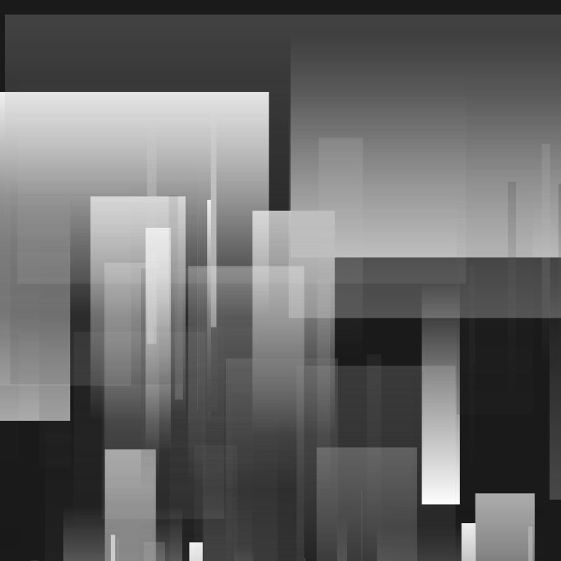 Minimum Viable Art {01:Colors} #89
